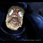video game unknown PFP