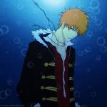 Ichigo Kurosaki Anime Bleach PFP