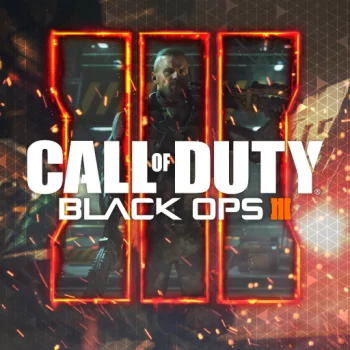 Call Of Duty: Black Ops III video game PFP