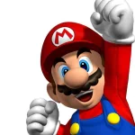 video game Mario Mario (Character) PFP