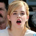 Celebrity Emma Watson PFP