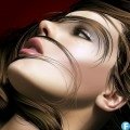 Download Woman Face PFP