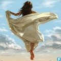 Download Woman Model PFP