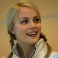 Download Woman Face PFP