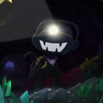 Download Music Monstercat PFP