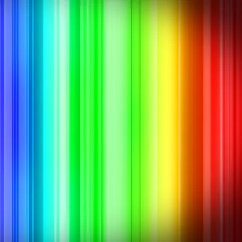  Color Spectrum by Omni94