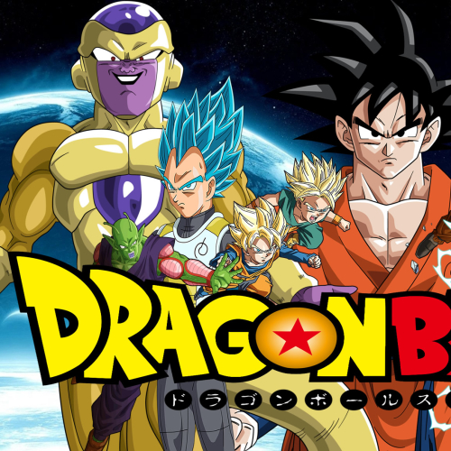 Dragon Ball Super Pfp by WindyEchoes