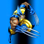 Wolverine Pfp