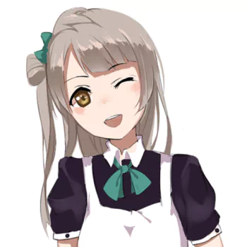 Kotori Minami PFP