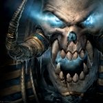Download Video Game Warcraft PFP