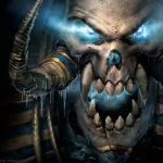 video game Warcraft PFP