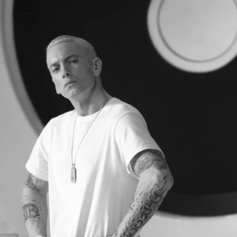 Eminem Wallpaper For Discord