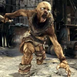 video game Rage (Video Game) PFP