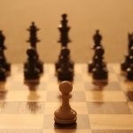 Download Man Made Chess PFP