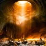 Sci Fi apocalyptic PFP