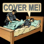  Cover Me !