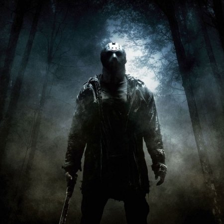 Download Jason Voorhees Friday The 13th Movie Friday The 13Th (2009) PFP