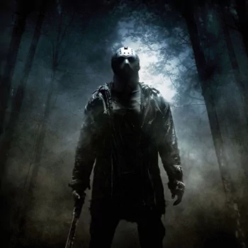  Jason Vorhees