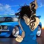 Download Anime Unknown PFP