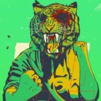 10+ Hotline Miami pfp