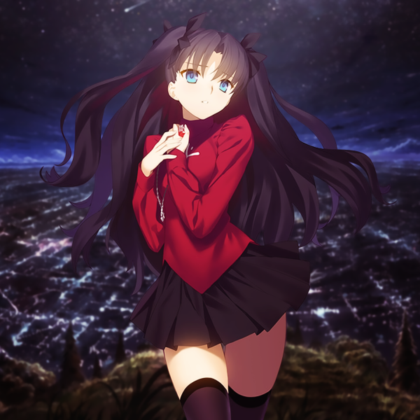 Fate/Stay Night Pfp