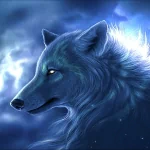 fantasy Animal Fantasy Animal PFP