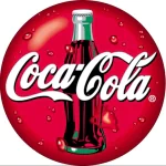 man made Coca Cola PFP