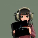 music Pink Floyd PFP