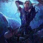 Download Video Game World Of Warcraft PFP