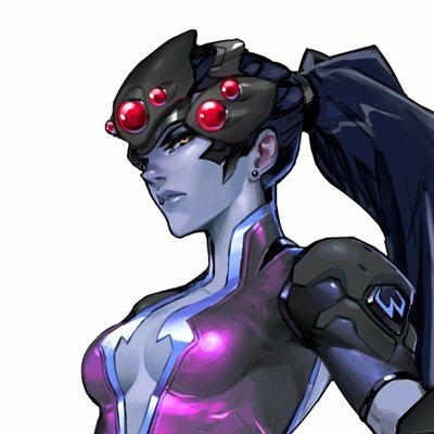 Download Video Game Overwatch PFP