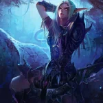 video game World of Warcraft PFP