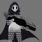 Download Sombra (Overwatch) Video Game Overwatch PFP