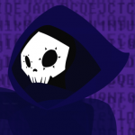 Download Sombra (Overwatch) Video Game Overwatch PFP