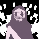 Download Sombra (Overwatch) Video Game Overwatch PFP