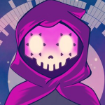 Download Sombra (Overwatch) Video Game Overwatch PFP