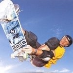 Download Video Game Tony Hawk's Pro Skater 2 PFP