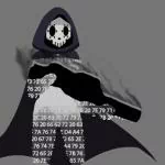  Sombra