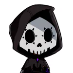  Sombra