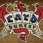  Card Hunter, Video Game