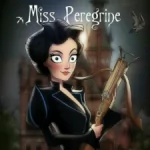 movie Miss Peregrine's Home for Peculiar Children PFP