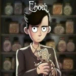 movie Miss Peregrine's Home for Peculiar Children PFP