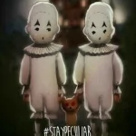 movie Miss Peregrine's Home for Peculiar Children PFP