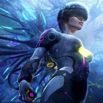 video game InMind VR PFP