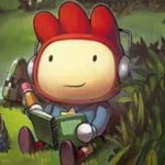 video game Scribblenauts Unlimited PFP