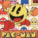 video game Pac-Man PFP