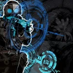 video game Counter Strike PFP