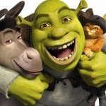 Download Movie Shrek PFP