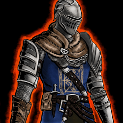 Download Video Game Dark Souls PFP