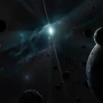 Sci Fi planet PFP