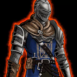video game Dark Souls PFP